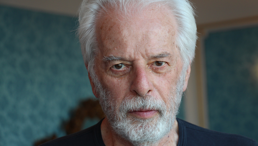 Jodorowsky headshot 2 - 800